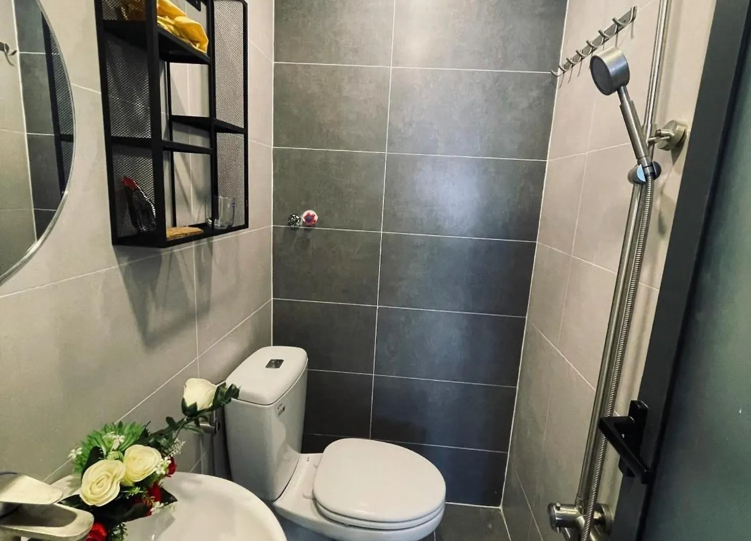 Lucy House Apartment Ho Chi Minh City Vietnam
