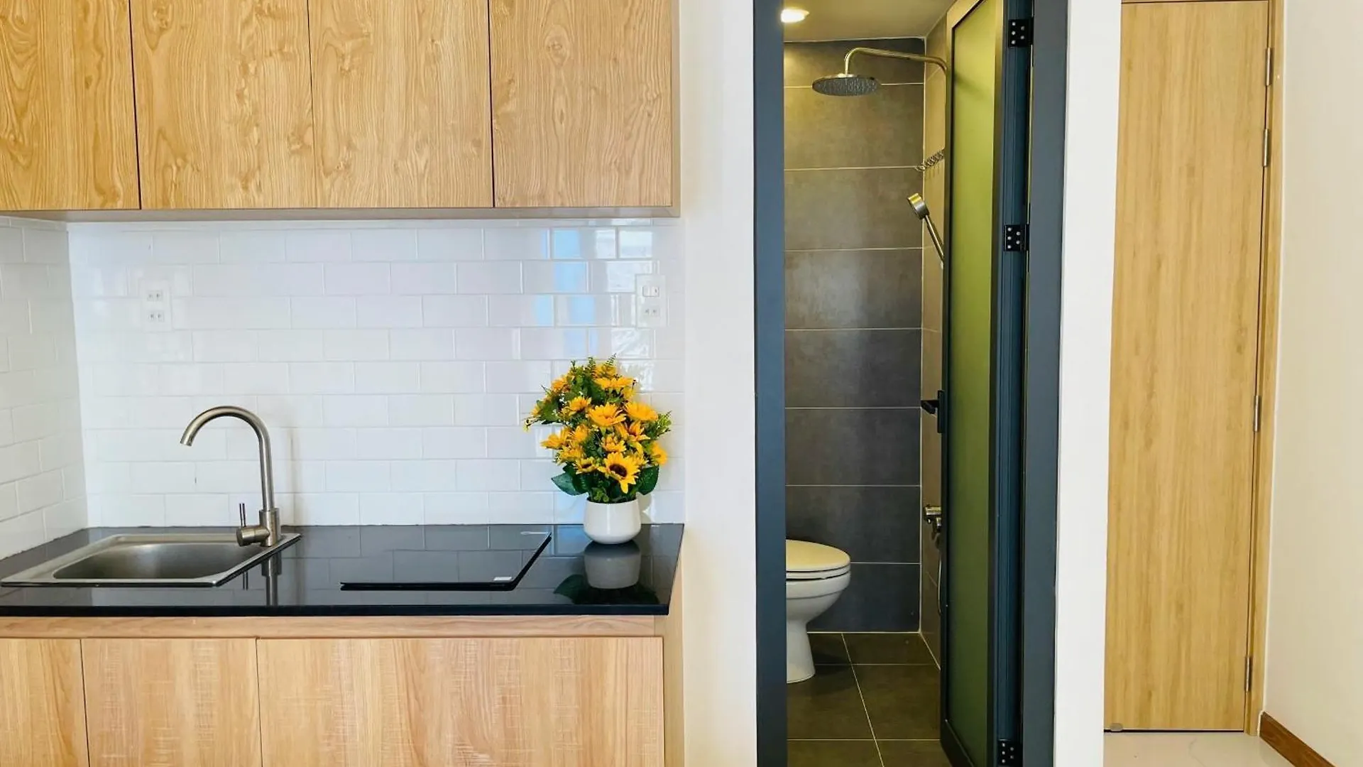 Lucy House Apartment Ho Chi Minh City