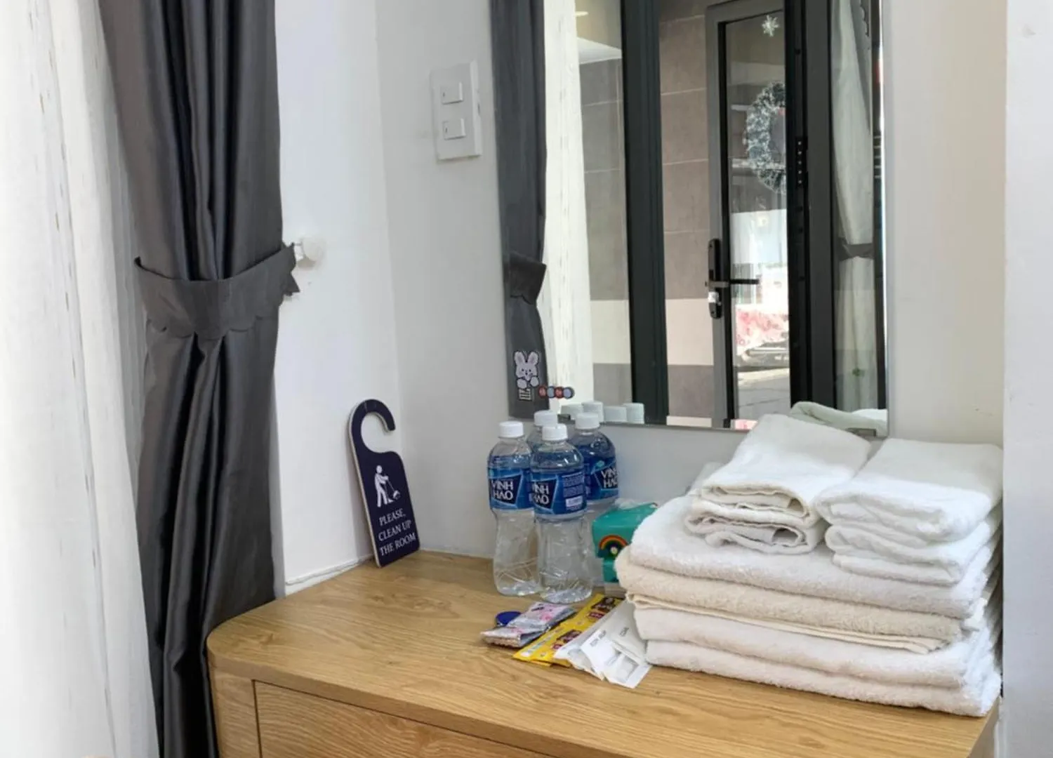 Lucy House Apartment Ho Chi Minh City Vietnam