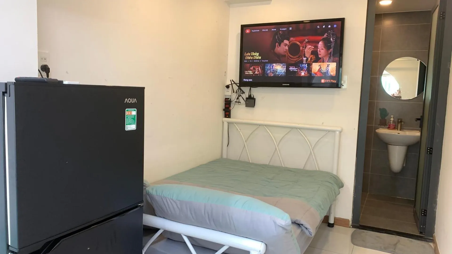 Lucy House Apartment Ho Chi Minh City