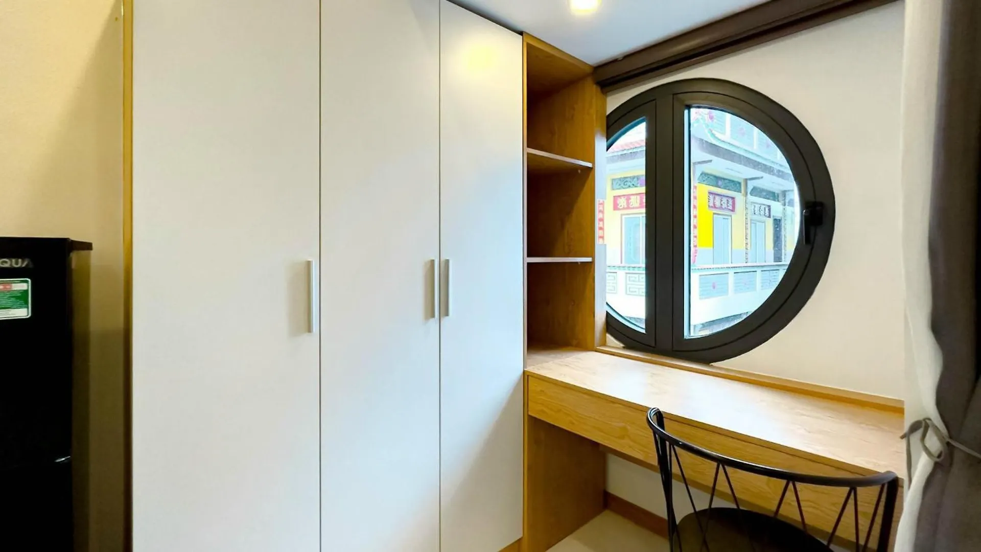Lucy House Apartment Ho Chi Minh City