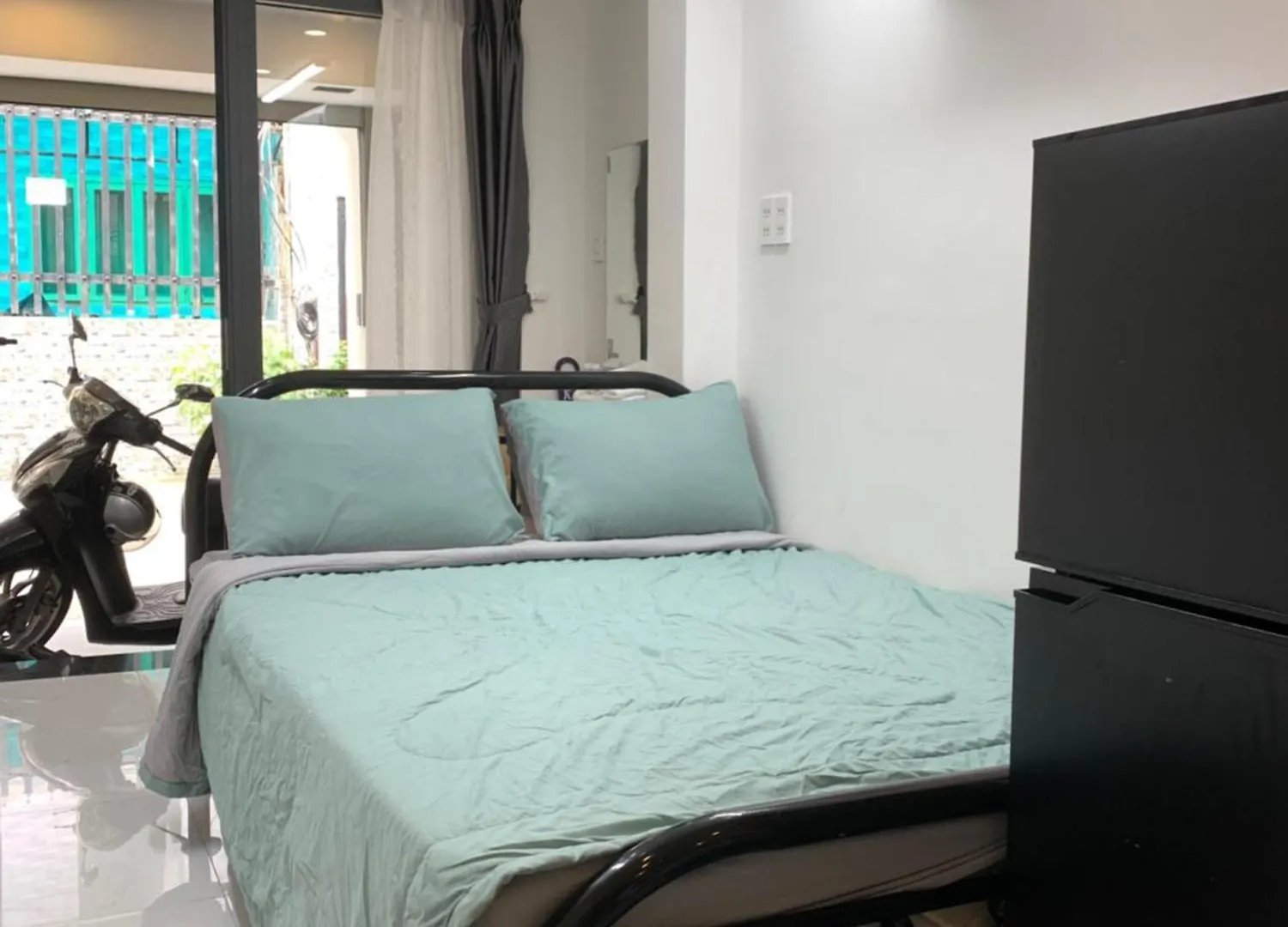 Lucy House Apartment Ho Chi Minh City 0*,