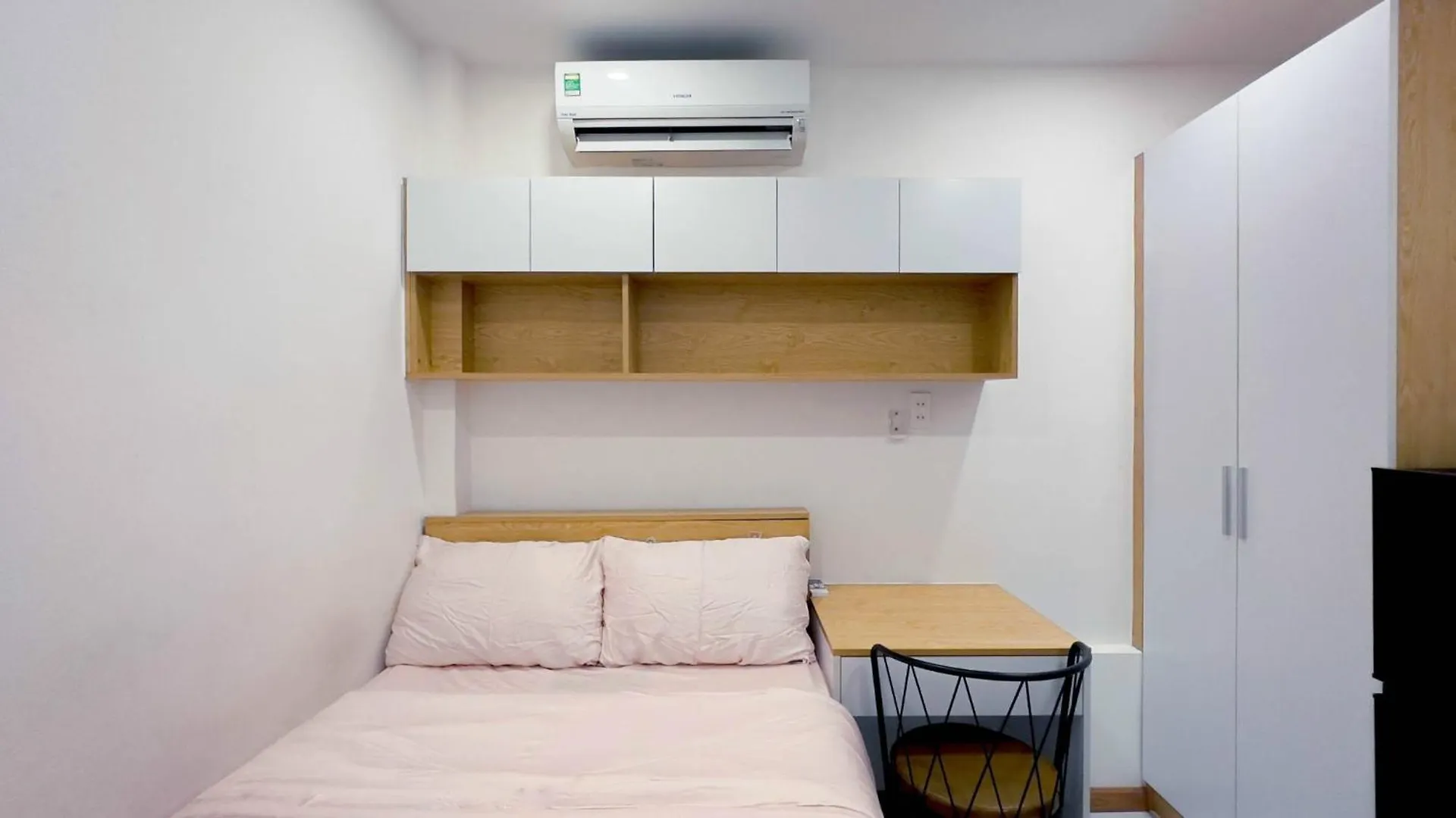 Lucy House Apartment Ho Chi Minh City