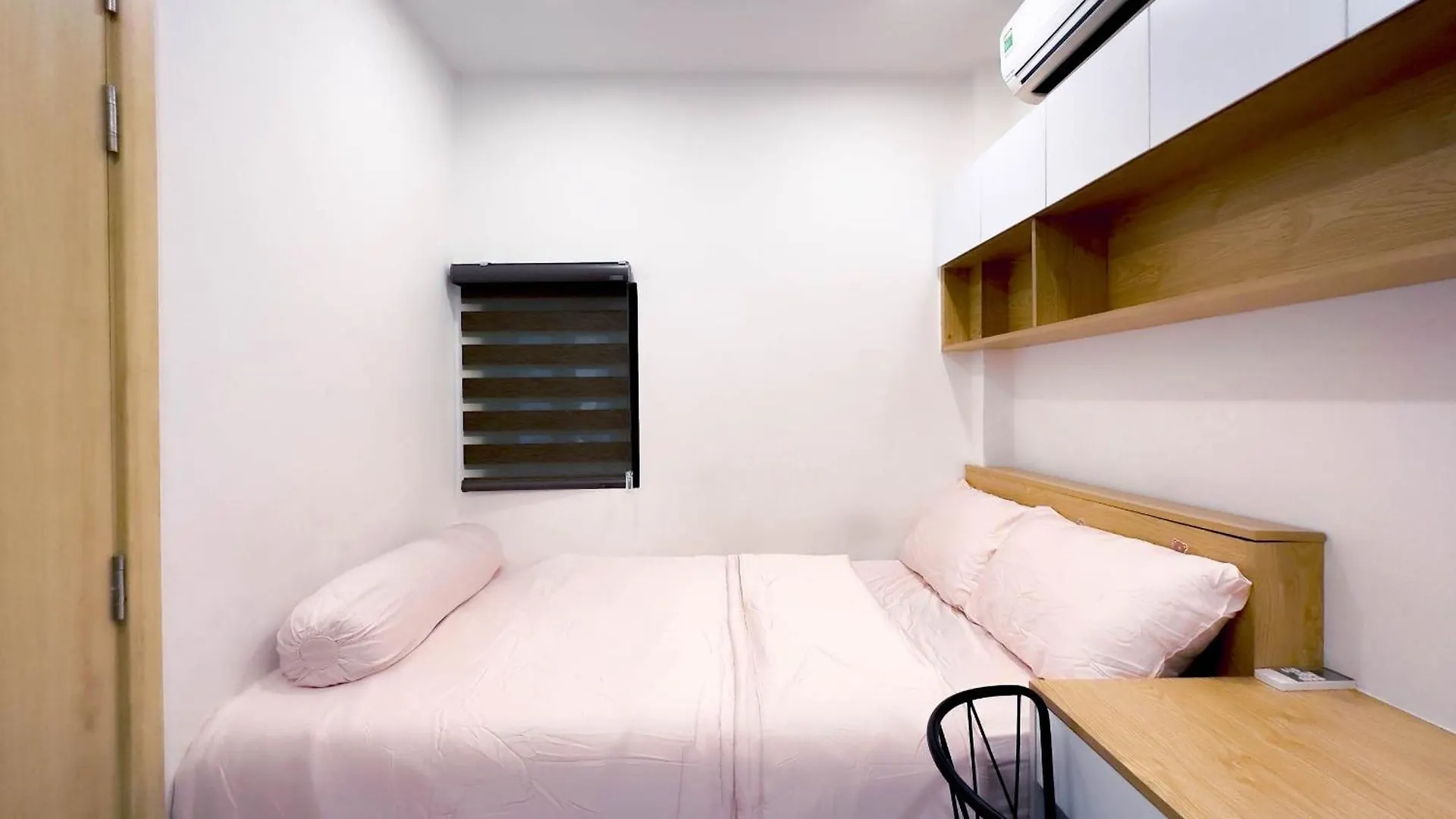 Lucy House Apartment Ho Chi Minh City